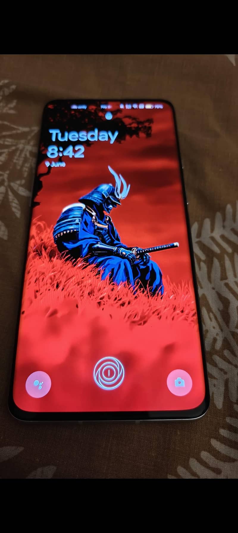 One Plus 9 Pro 2