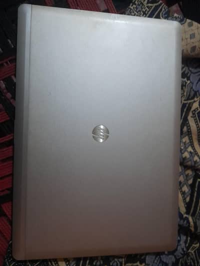 hp i5 3427u