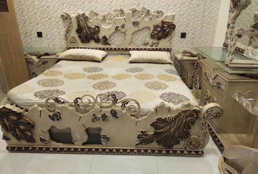 Bed ro set full 0