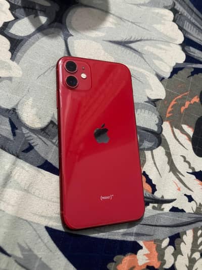 Apple iPhone 11