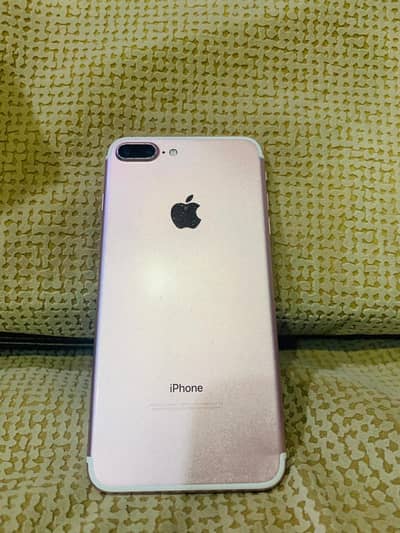 Apple iPhone 7 Plus