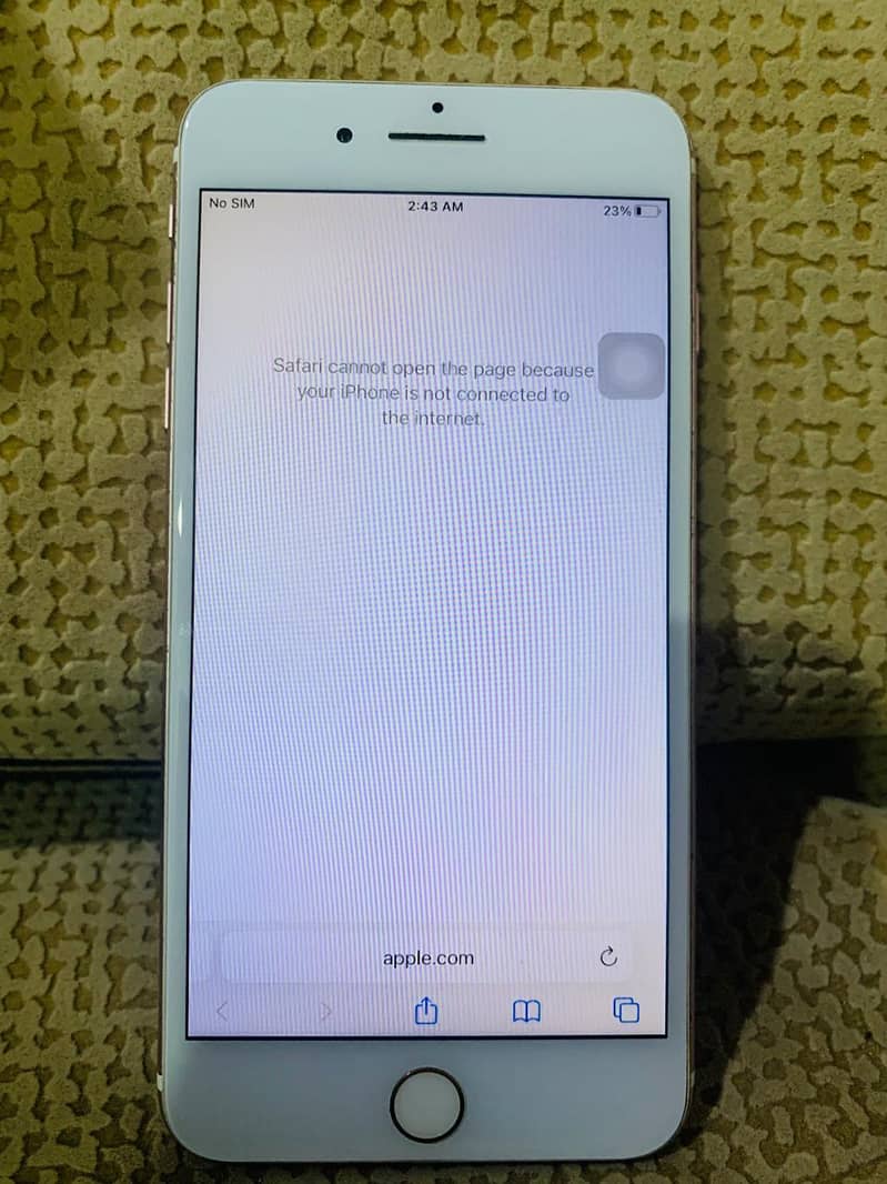 Apple iPhone 7 Plus 2