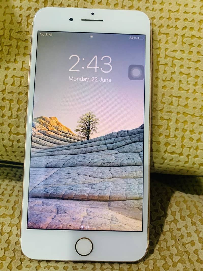Apple iPhone 7 Plus 3