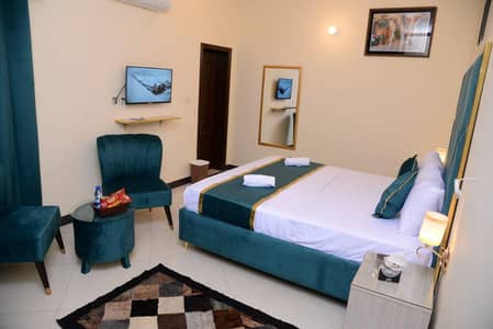 Go Room Hotel