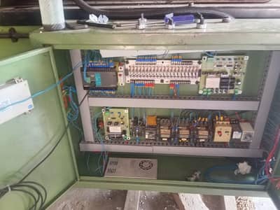 injection molding machine 30ton