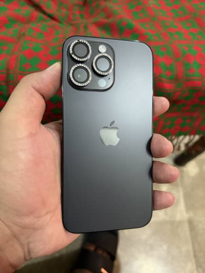 Apple iPhone 14 Pro Max pta aproved