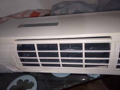 hair Air conditioner
