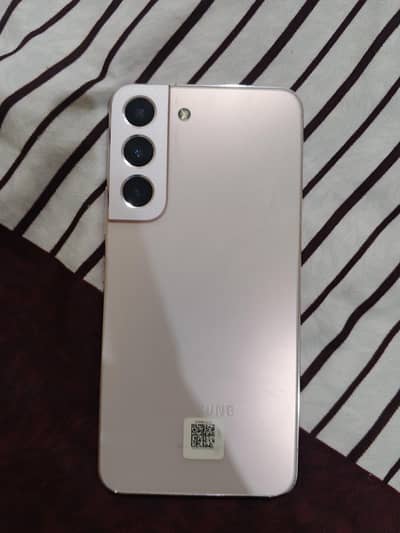 Samsung Mobile S22