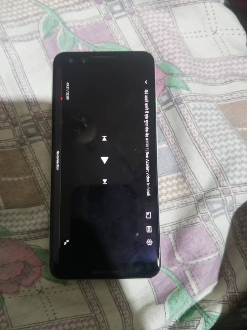 Google Pixel 3 0