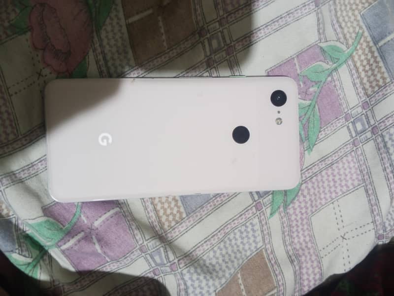 Google Pixel 3 1