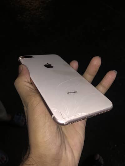 Apple iPhone 8 Plus
