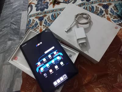 Xiaomi pad 5 11.0-inch IPS LCD screen Colore Gray 6 gb ram 256 gb stor