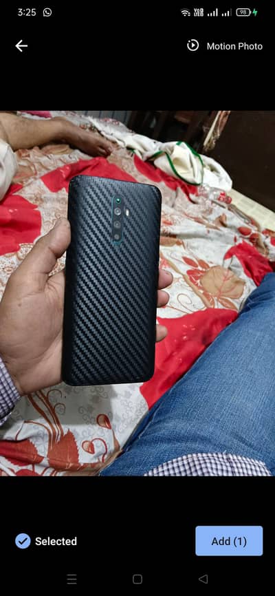 OPPO Reno2 F