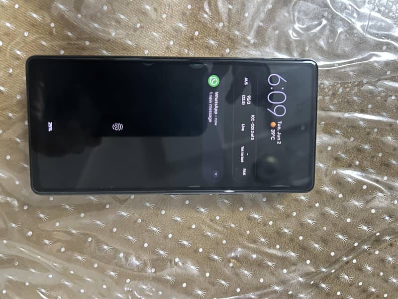 Google Pixel 7a 3