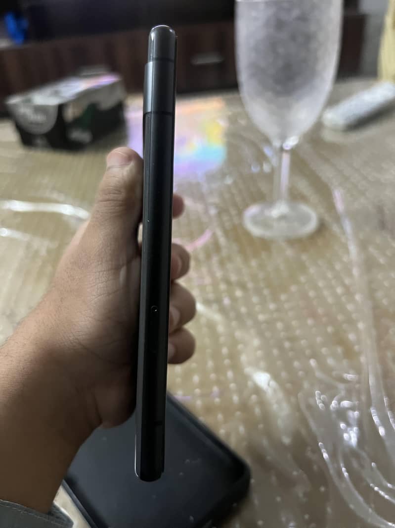 Google Pixel 7a 5