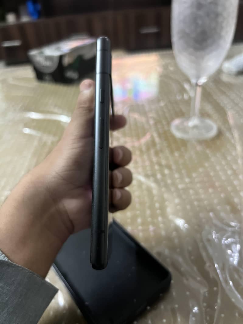 Google Pixel 7a 6