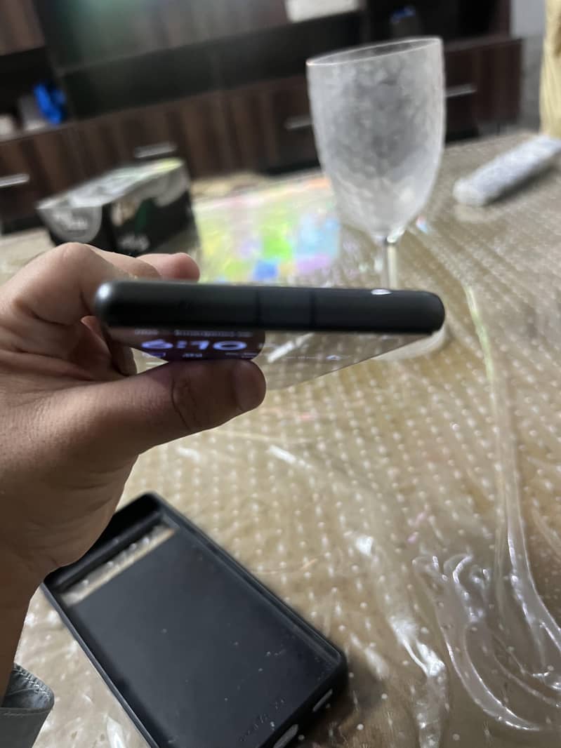 Google Pixel 7a 7