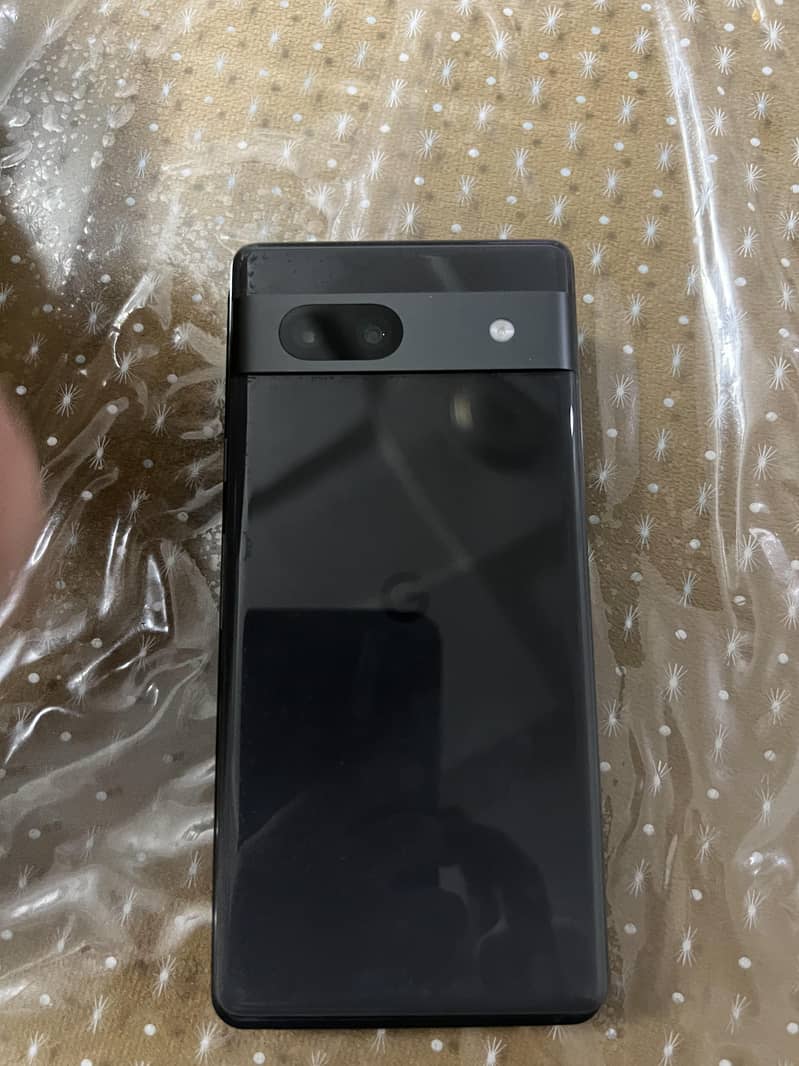 Google Pixel 7a 8