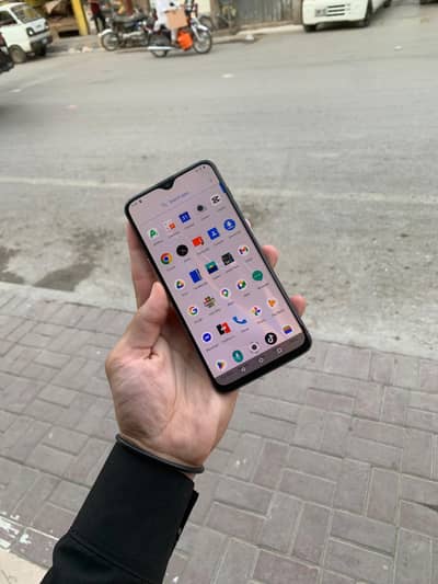 One Plus 6T