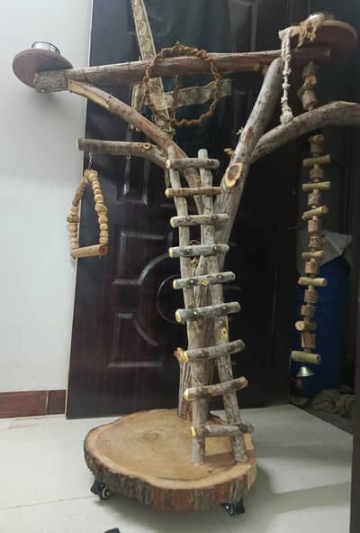 BIRD TREE 5 Ft FOR SELL