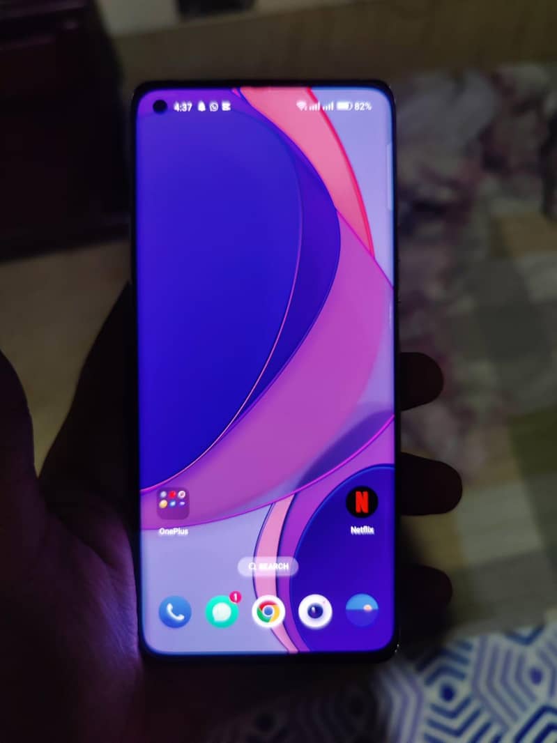 One Plus 8 1