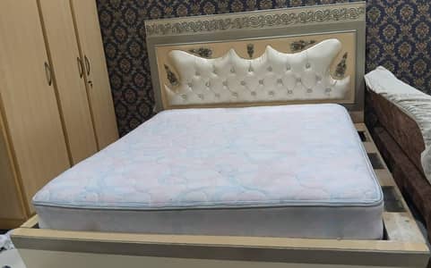 bed good condition
