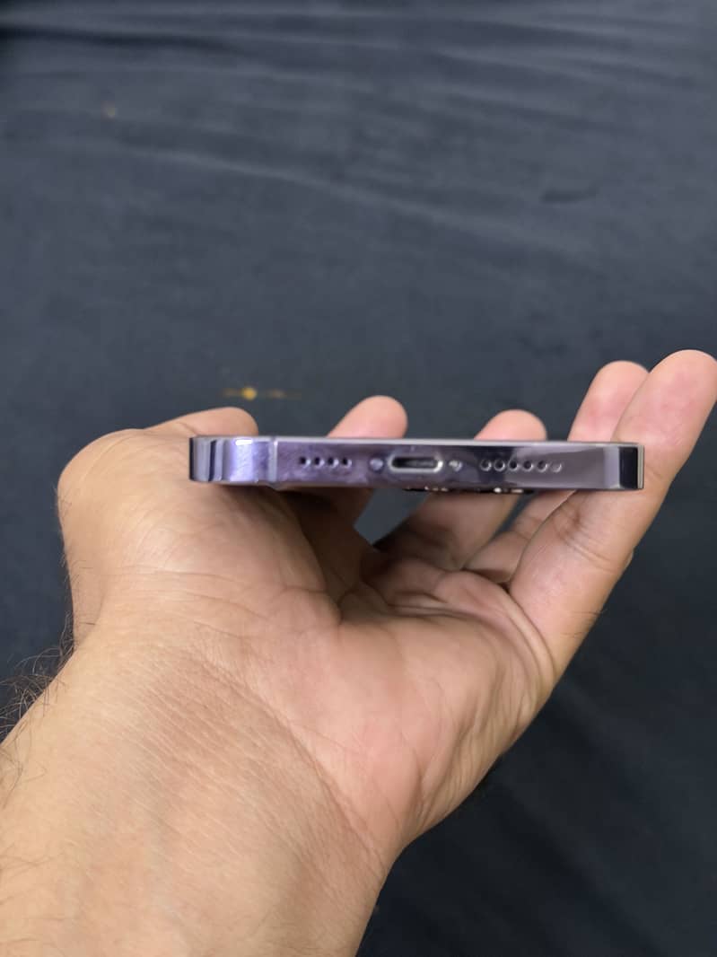 iPhone 14 Pro Max 5