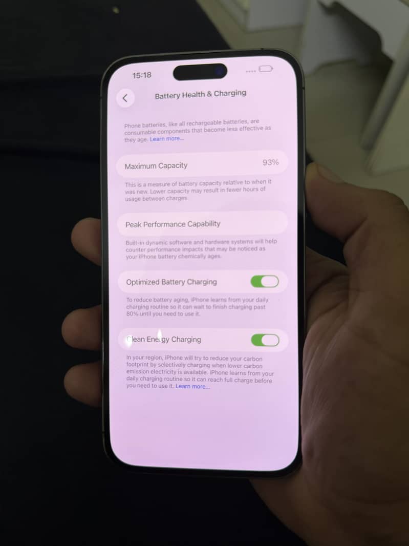 iPhone 14 Pro Max 6