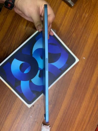 iPad Air 5 M1
