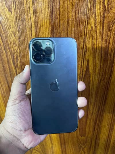 Apple iPhone 13 Pro Max