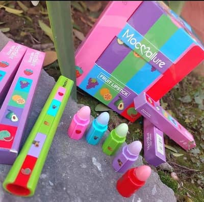 lips hydrating balms