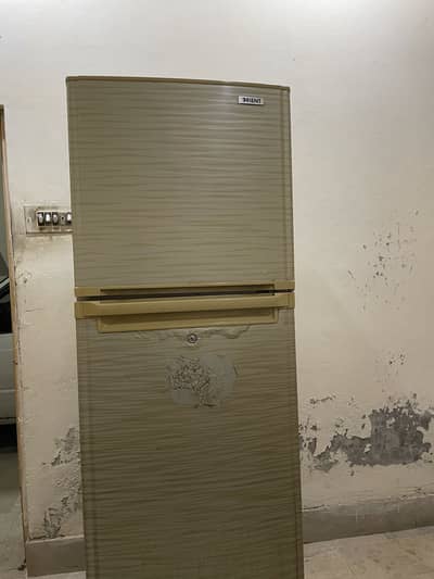 Orient Refrigerator
