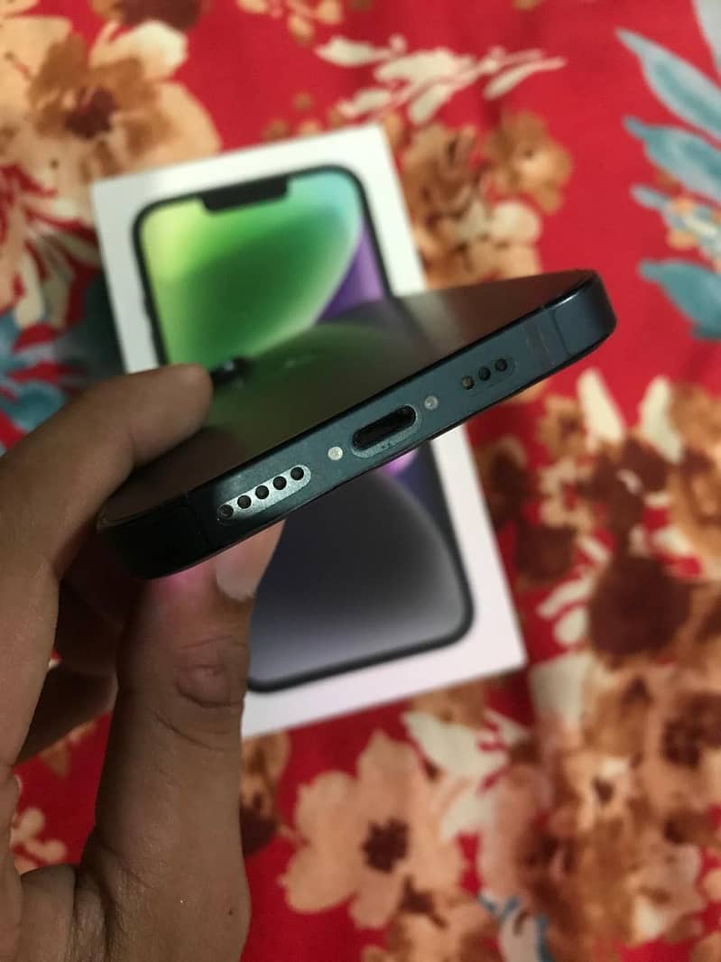 Apple iPhone 14 1