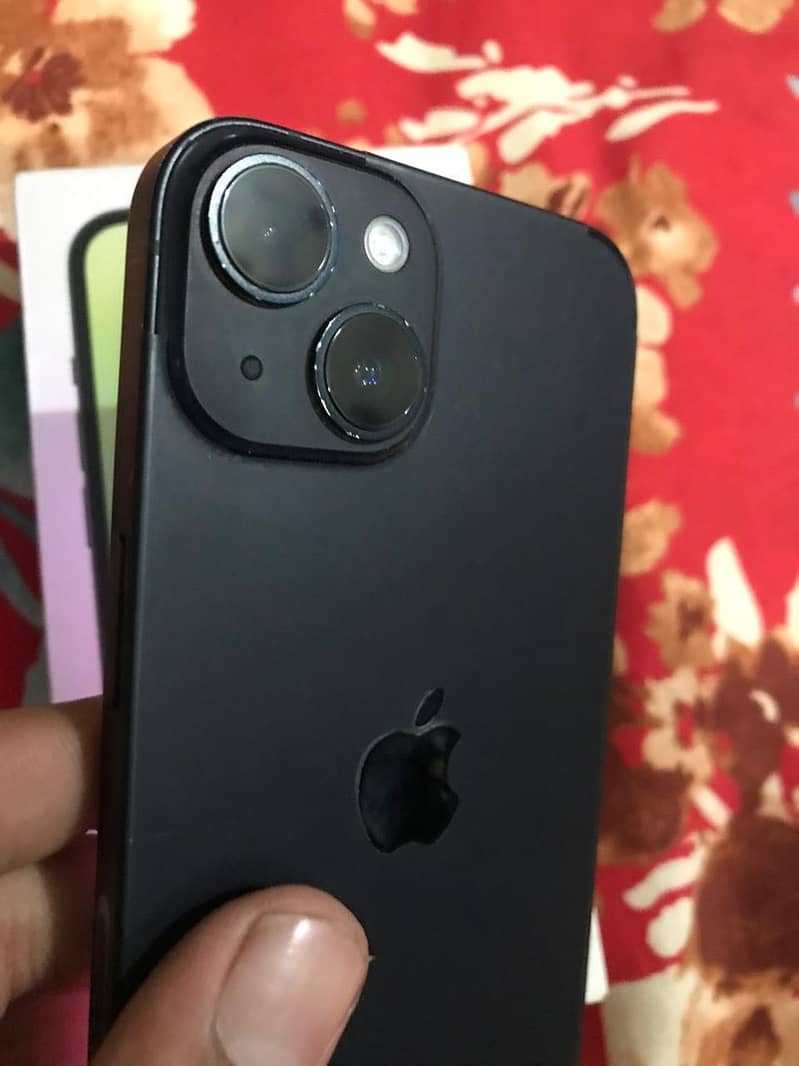 Apple iPhone 14 2