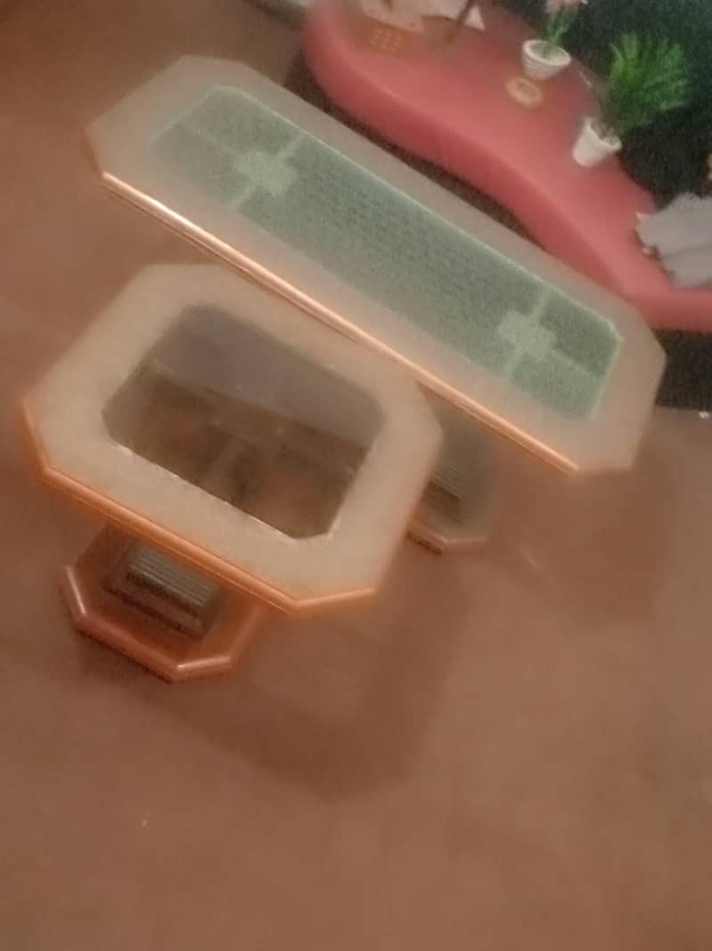 table best condition 3