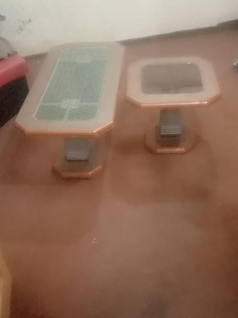 table best condition 6