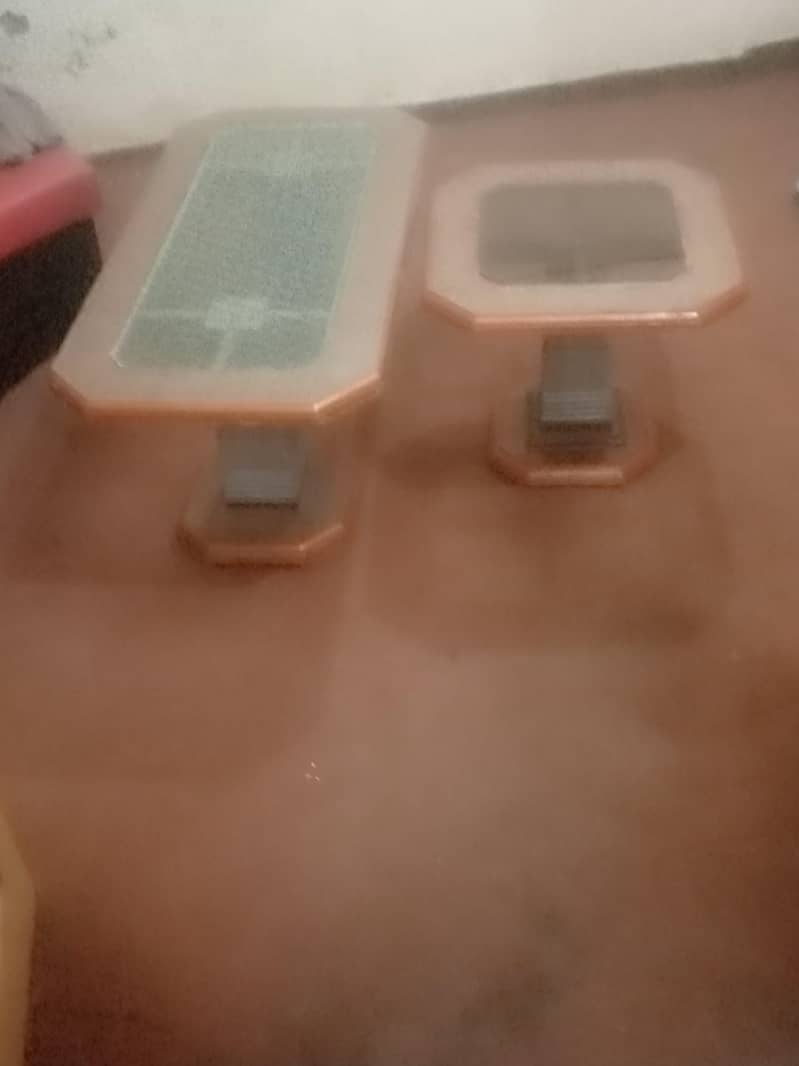 table best condition 7