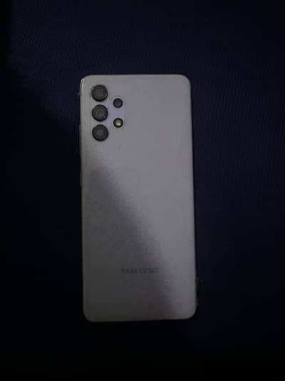 Samsung Mobile A32