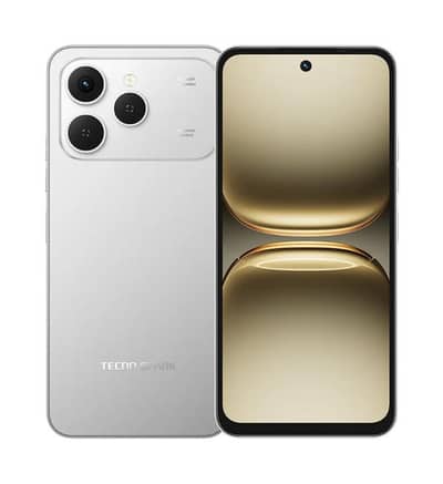 Tecno sprak40