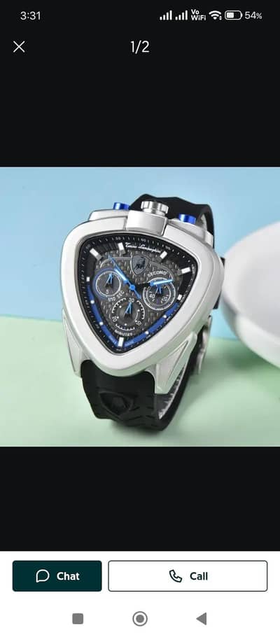 new watches