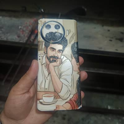 Tecno Spark 20 Pro Plus