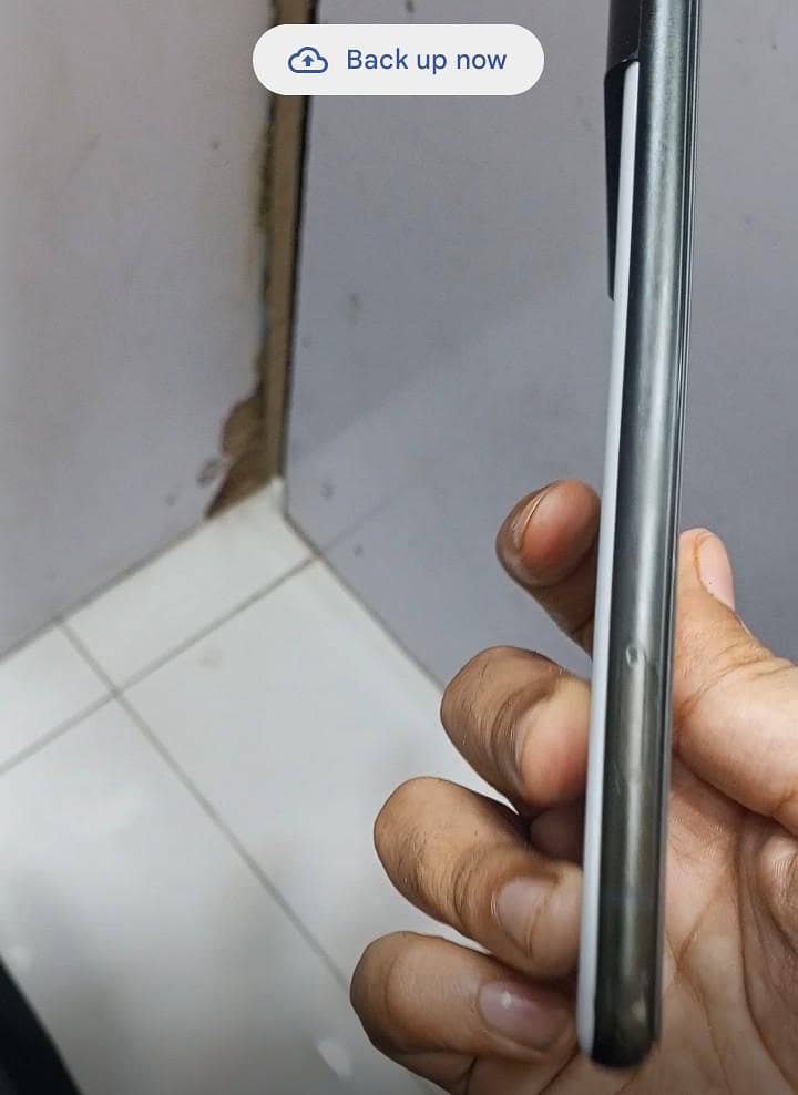 Google Pixel 6 3