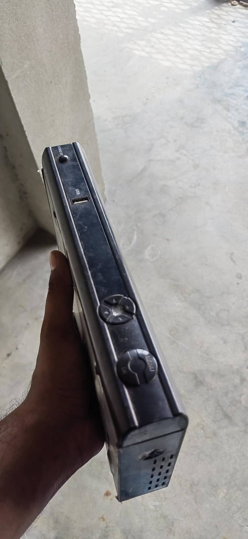 dish receiver 1