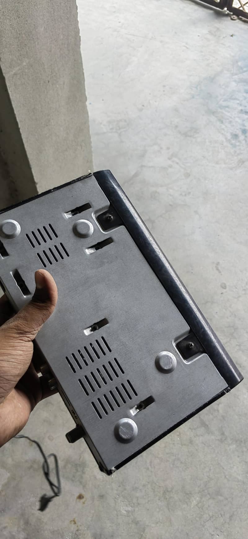 dish receiver 4