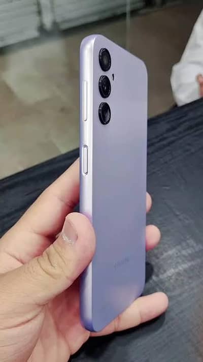 Samsung Mobile A14 5G