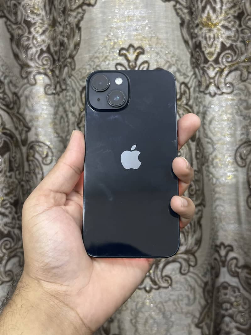 iPhone 14 0