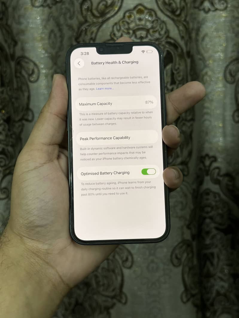 iPhone 14 5