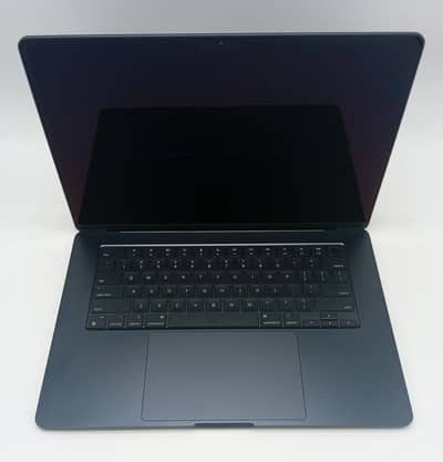 Apple MacBook Air 2024 15Inch M3 Chip 16/512GB Midnight M3 Chip Air