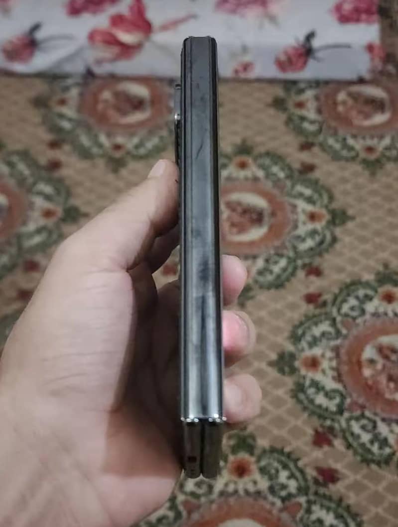 Google Pixel Fold 5