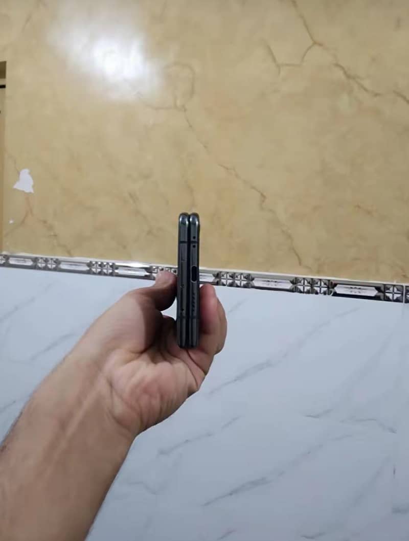 Google Pixel Fold 7